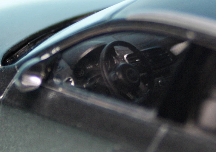 Schuco Audi Q3 (2011) 5 Schuco Audi Q3 (2011) – Bild 5