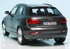 Schuco Audi Q3 (2011) 12 Schuco Audi Q3 (2011) -Schuco 450749200 Schuco Audi Q3 2011 z6
