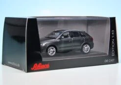 Schuco Audi Q3 (2011) 13 Schuco Audi Q3 (2011) -Schuco 450749200 Schuco Audi Q3 2011 z7