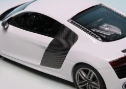 Schuco Audi R8 V10 Coupé (2012) -Schuco 450750300 Schuco Audi R8 V10 Coup 2012 z5