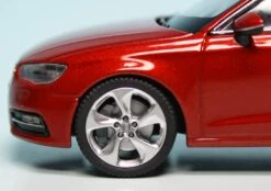 Schuco Audi A3 (2012) 10 Schuco Audi A3 (2012) -Schuco 450750700 Schuco Audi A3 2012 z4