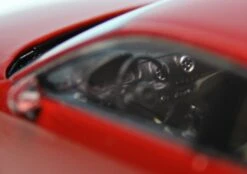 Schuco Audi A3 (2012) 11 Schuco Audi A3 (2012) -Schuco 450750700 Schuco Audi A3 2012 z5