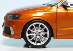 Schuco Audi RS Q3 (2013) -Schuco 450751200 Schuco Audi RS Q3 2013 z4