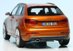 Schuco Audi RS Q3 (2013) -Schuco 450751200 Schuco Audi RS Q3 2013 z6