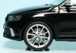 Schuco Audi RS Q3 (2013) -Schuco 450751300 Schuco Audi RS Q3 2013 z4