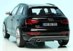 Schuco Audi RS Q3 (2013) -Schuco 450751300 Schuco Audi RS Q3 2013 z6