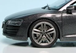 Schuco Audi R8 V10 Spyder (2012) -Schuco 450752300 Schuco Audi R8 V10 Spyder 2012 z4
