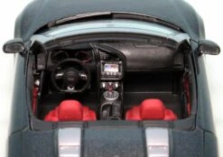 Schuco Audi R8 V10 Spyder (2012) -Schuco 450752300 Schuco Audi R8 V10 Spyder 2012 z5