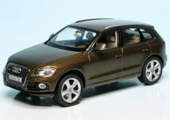 Schuco Audi Q5 (2012)