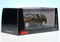 Schuco Audi Q5 (2012) -Schuco 450756100 Schuco Audi Q5 2012 z7