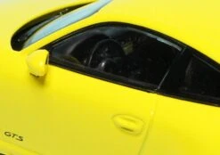 Schuco Porsche 911 Carrera GTS Coupé (991) (2014) -Schuco 450757200 Schuco Porsche 911 Carrera GTS Coup 991 2014 z5