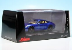 Schuco Porsche 911 Carrera 4 GTS Coupé (991/1) (2014) 13 Schuco Porsche 911 Carrera 4 GTS Coupé (991/1) (2014) -Schuco 450758100 schuco porsche 911 carrera 4 gts coup 9911 2014 6