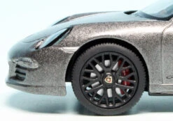 Schuco Porsche 911 Carrera 4 GTS Coupé (991/1) (2014) 10 Schuco Porsche 911 Carrera 4 GTS Coupé (991/1) (2014) -Schuco 450758300 schuco porsche 911 carrera 4 gts coup 9911 2014 3