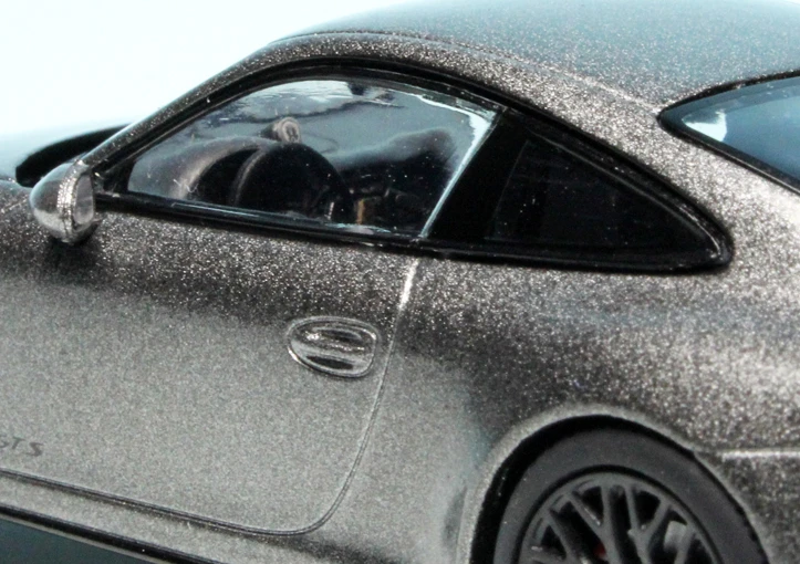 Schuco Porsche 911 Carrera 4 GTS Coupé (991/1) (2014) 5 Schuco Porsche 911 Carrera 4 GTS Coupé (991/1) (2014) – Bild 5