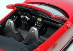 Schuco Porsche 911 Carrera 4 GTS Cabriolet (991/1) (2014) -Schuco 450758600 schuco porsche 911 carrera 4 gts cabriolet 9911 2014 4