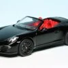 Schuco Porsche 911 Carrera 4 GTS Cabriolet (991/1) (2014)