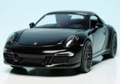 Schuco Porsche 911 Carrera 4 GTS Cabriolet (991/1) (2014) -Schuco 450758700 schuco porsche 911 carrera 4 gts cabriolet 9911 2014 2
