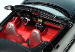 Schuco Porsche 911 Carrera 4 GTS Cabriolet (991/1) (2014) -Schuco 450758700 schuco porsche 911 carrera 4 gts cabriolet 9911 2014 4