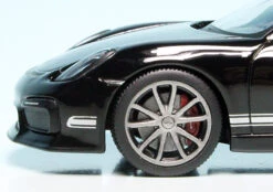 Schuco Porsche Cayman GT4 (2015) -Schuco 450758900 schuco porsche cayman gt4 2015 3