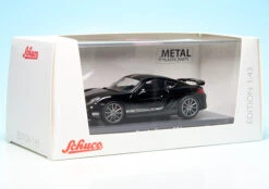 Schuco Porsche Cayman GT4 (2015) -Schuco 450758900 schuco porsche cayman gt4 2015 6