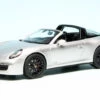 Schuco Porsche 911 Targa 4 GTS (991/1) (2015)