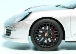 Schuco Porsche 911 Targa 4 GTS (991/1) (2015) -Schuco 450759800 schuco porsche 911 targa 4 gts 9911 2015 3