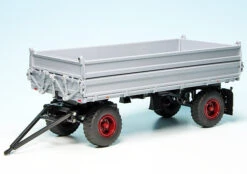 Schuco Fortschritt HW 80 HA Kipp-Anhänger