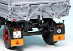 Schuco Fortschritt HW 80 HA Kipp-Anhänger 11 Schuco Fortschritt HW 80 HA Kipp-Anhänger -Schuco 450783200 schuco fortschritt hw 80 ha kippanhaenger 4