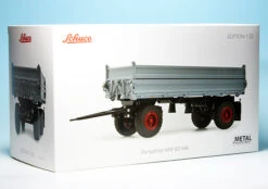 Schuco Fortschritt HW 80 HA Kipp-Anhänger 13 Schuco Fortschritt HW 80 HA Kipp-Anhänger -Schuco 450783200 schuco fortschritt hw 80 ha kippanhaenger 6