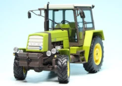 Schuco Fortschritt ZT 323-A Traktor (1984-1991) -Schuco 450783300 schuco fortschritt zt 323a traktor 19841991 2