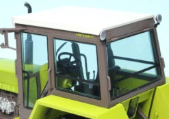 Schuco Fortschritt ZT 323-A Traktor (1984-1991) -Schuco 450783300 schuco fortschritt zt 323a traktor 19841991 4