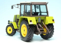 Schuco Fortschritt ZT 323-A Traktor (1984-1991) -Schuco 450783300 schuco fortschritt zt 323a traktor 19841991 5