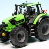 Schuco Deutz Fahr Agrotron 8280 TTV Traktor (2020)