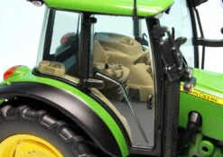 Schuco John Deere 5100 R Traktor (2016) 11 Schuco John Deere 5100 R Traktor (2016) -Schuco 450786500 schuco john deere 5100 r traktor 2016 4