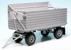 Schuco Fortschritt HW 80 SHA Kipp-Anhänger