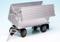 Schuco Fortschritt HW 80 SHA Kipp-Anhänger -Schuco 450786700 schuco fortschritt hw 80 sha kippanhaenger 2