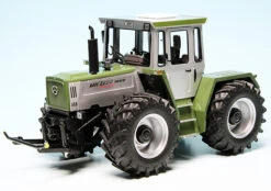 Schuco Mercedes Benz MB Trac 1800 Intercooler (1990-1991)