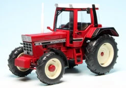 Schuco Case International 956 XL Traktor (1982-1985)