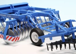 Schuco Set Mit Fortschritt B200 Aufsattelpflug Und B402 Scheibenegge -Schuco 450788200 schuco set mit fortschritt b200 aufsattelpflug und b402 scheibenegge 4