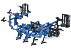 Schuco Set Mit Rabe Super Albatros Pflug Und GH 5000 Grubber -Schuco 450788300 schuco set mit rabe super albatros pflug und gh 5000 grubber 2