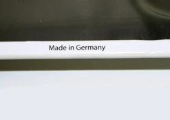 Schuco Blechschild "Schuco Studio & Bär" -Schuco 450851700 Schuco Blechschild Schuco Studio amp Br z5