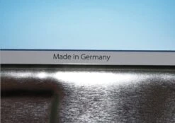 Schuco Blechschild "Edition 3 - Schuco Studio I 1050" -Schuco 450851800 Schuco Blechschild Edition 3 Studio I 1050 z3