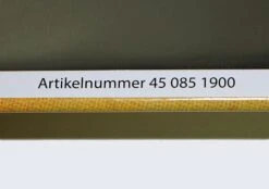 Schuco Blechschild "Edition 4 - Schuco Fex 1111" -Schuco 450851900 Schuco Blechschild Edition 4 Fex 1111 z4