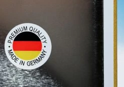 Schuco Blechschild "Edition 4 - Schuco Fex 1111" -Schuco 450851900 Schuco Blechschild Edition 4 Fex 1111 z7