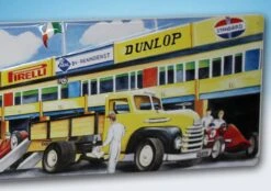 Schuco Blechschild "Schuco Motorsport" 9 Schuco Blechschild "Schuco Motorsport" -Schuco 450852000 Schuco Blechschild Schuco Motorsport z3