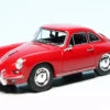 Schuco Porsche 356 SC Coupé