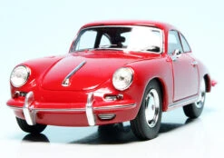 Schuco Porsche 356 SC Coupé -Schuco 450879400 schuco porsche 356 sc coup 2