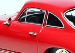 Schuco Porsche 356 SC Coupé -Schuco 450879400 schuco porsche 356 sc coup 4