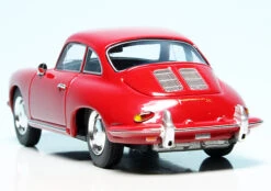 Schuco Porsche 356 SC Coupé -Schuco 450879400 schuco porsche 356 sc coup 5