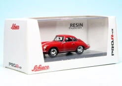 Schuco Porsche 356 SC Coupé -Schuco 450879400 schuco porsche 356 sc coup 6